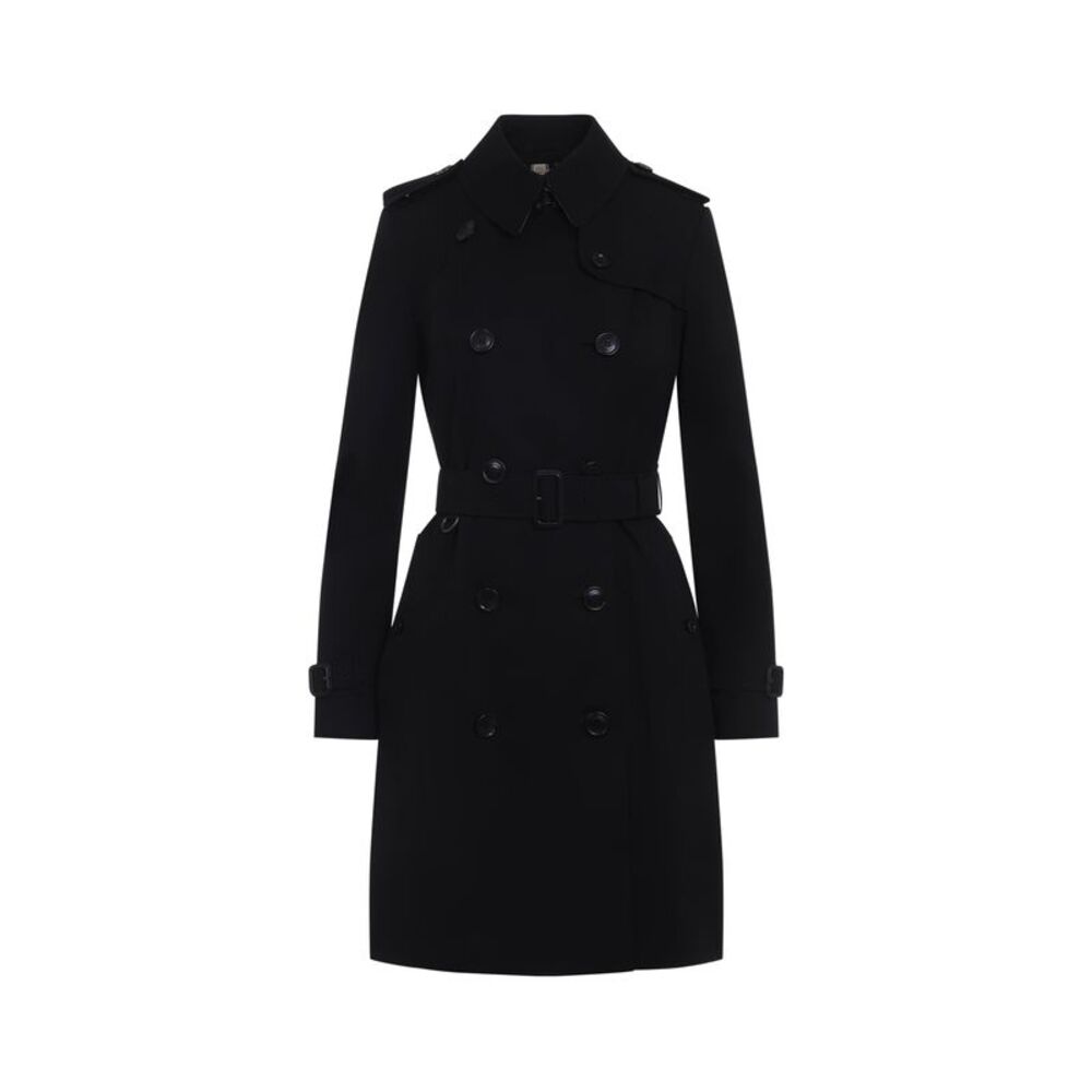 Burberry Chelsea Heritage Trench Coat Women